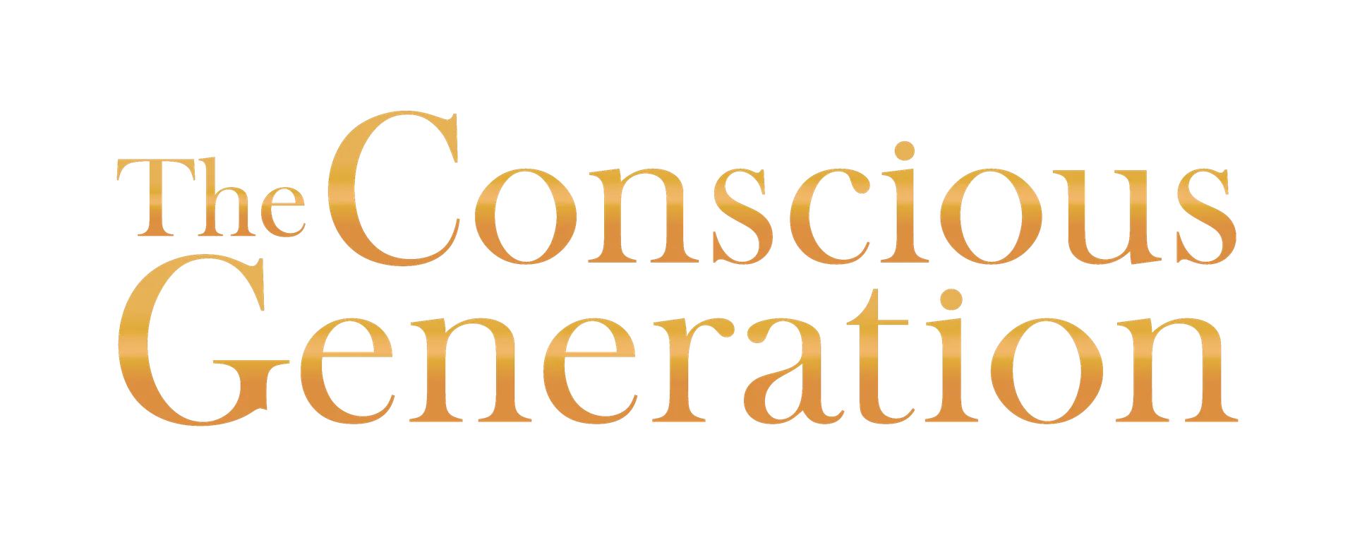 The Conscious Generation